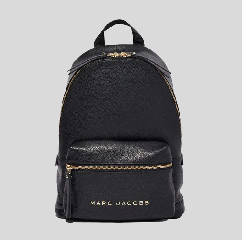 香港現貨 Marc Jacobs Leather Mini Backpack