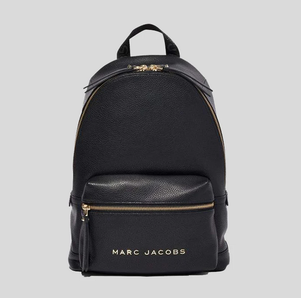 香港現貨 Marc Jacobs Leather Mini Backpack