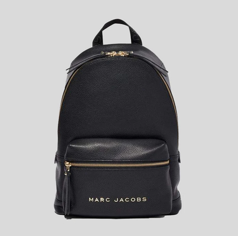 香港現貨 Marc Jacobs Leather Mini Backpack