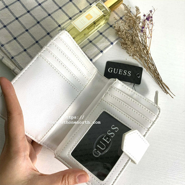 香港現貨 Guess Women Wallet