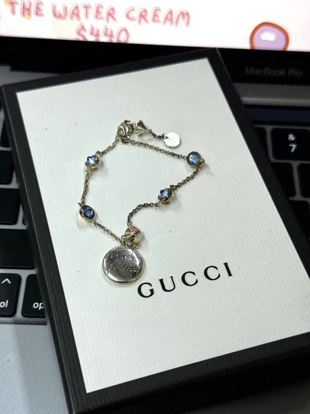 香港現貨 Gucci Bracelet