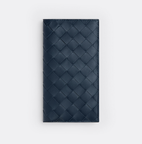 香港現貨 Retail BV Slim Long Wallet