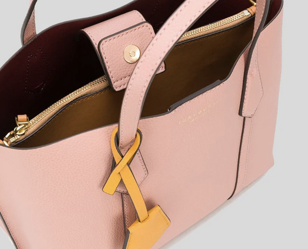 香港現貨 Tory Burch Perry Small Triple-Compartment Tote Bag