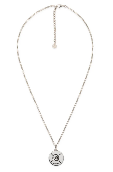 香港現貨 Gucci Necklace