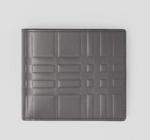 香港現貨 Burberry Wallet ( 連DUST BAG）