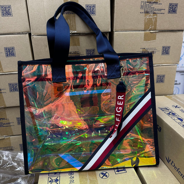 tommy010 香港現貨 Tommy Tote