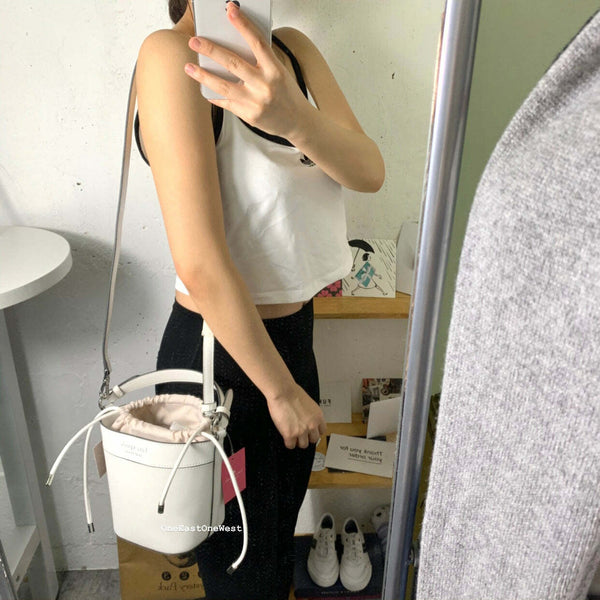 香港現貨 Kate Spade Cameron Small Bucket Bag