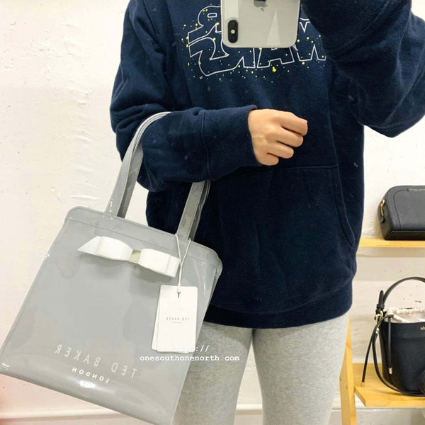 香港現貨 Ted Baker London Small Icon Bag
