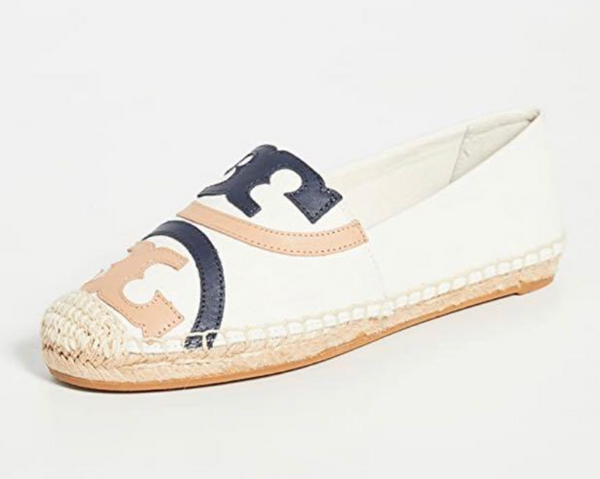 香港現貨 Tory Burch  Poppy Eapadrille US 5.5