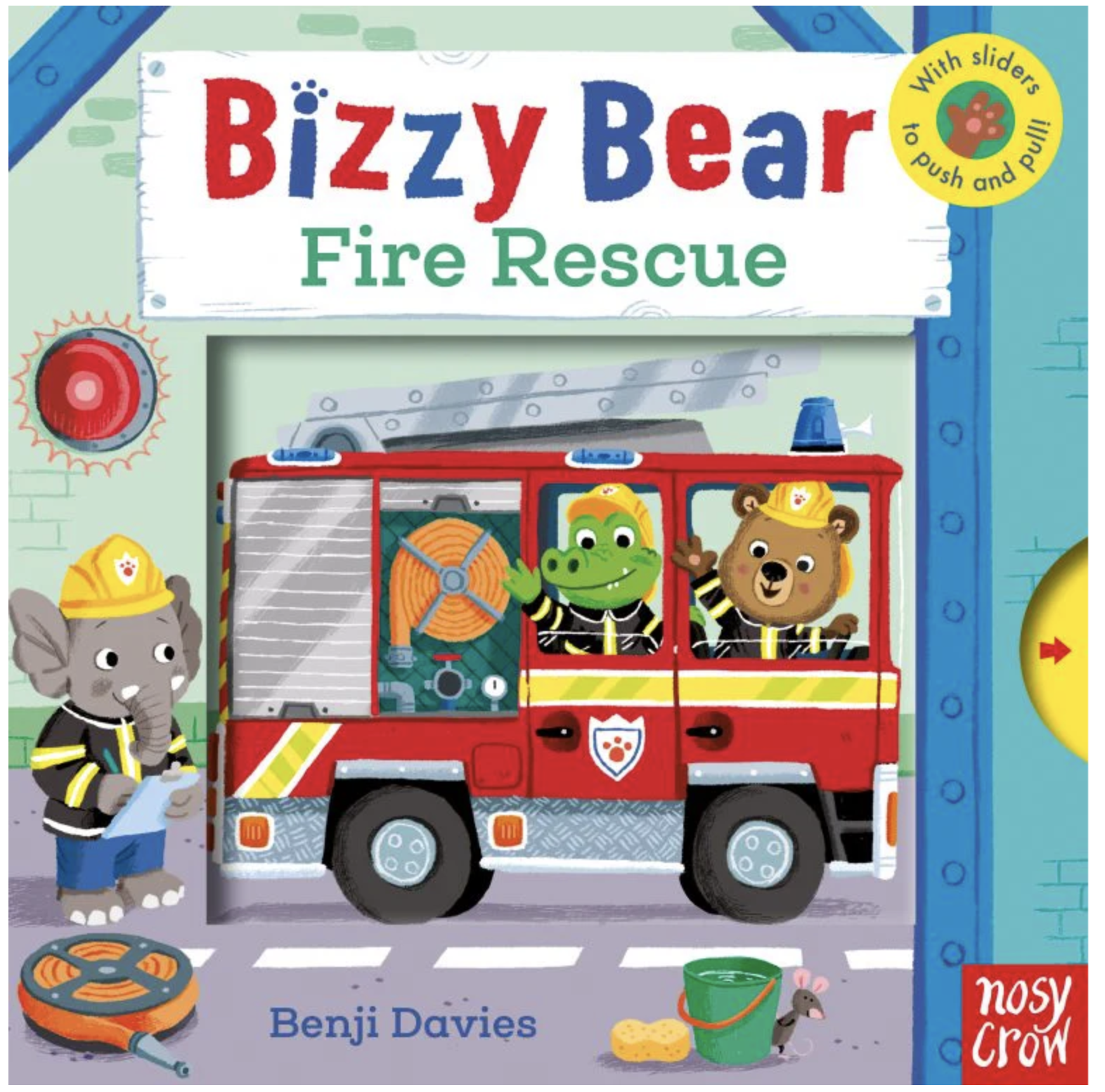 book008 fire rescue