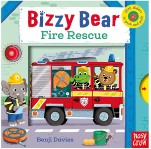 book008 fire rescue