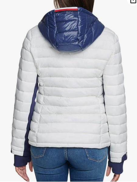 香港現貨 Tommy packable jacket