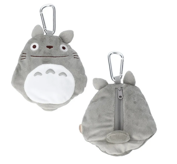 totoro001 公仔環保購物袋