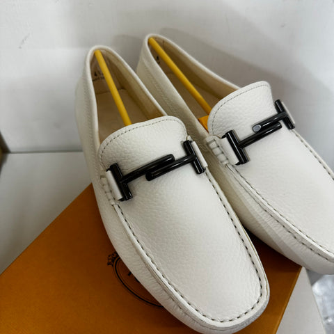 香港現貨 Tods Loafers 男裝但女仔著都可以
