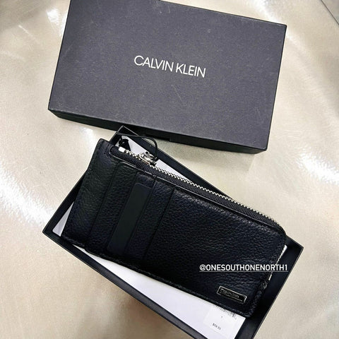 香港現貨 Calvin Klein Card Holder