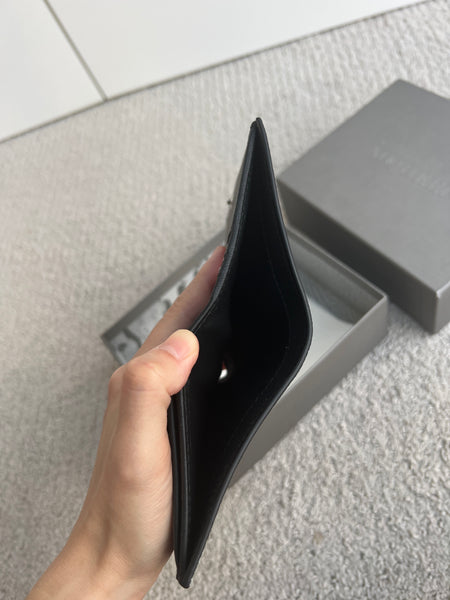 香港現貨 Alexander McQueen 銀包