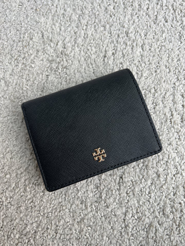 Tory Burch 銀包