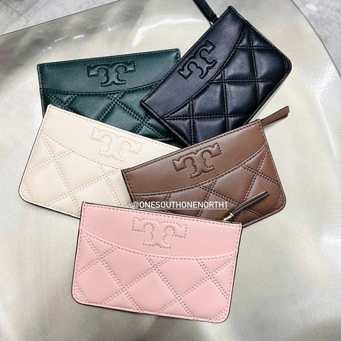 香港現貨 Tory Burch Savannah Card