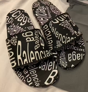 香港現貨 Balenciaga 拖鞋 size 42