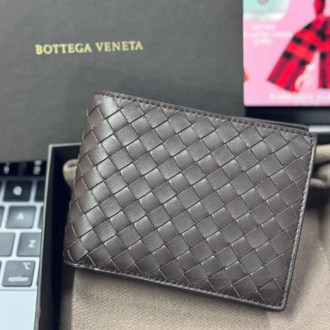 香港現貨 Bottega Veneta 男裝啡色 大容量