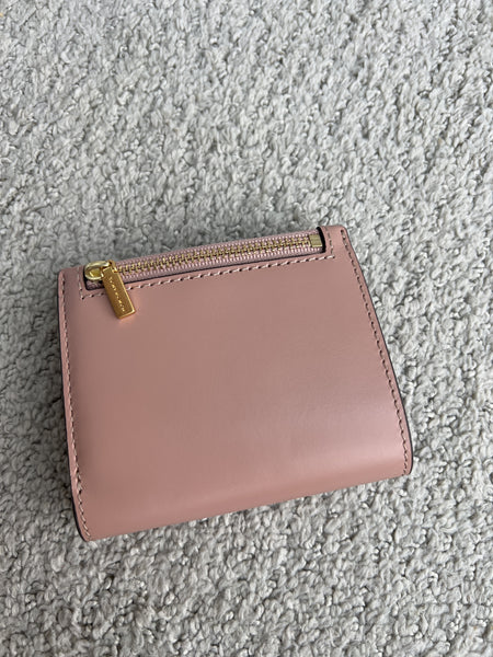 Tory Burch 銀包