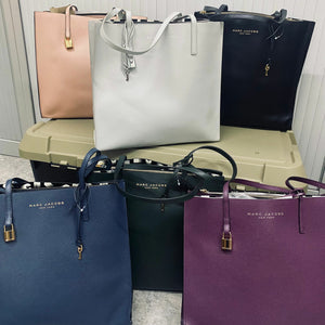 香港現貨 Marc Jacobs The Grind Tote Bag