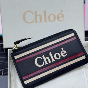 香港現貨 Chloe Card Holder