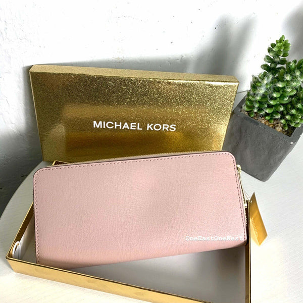 香港現貨 Michael Kors Large Continental Wallet