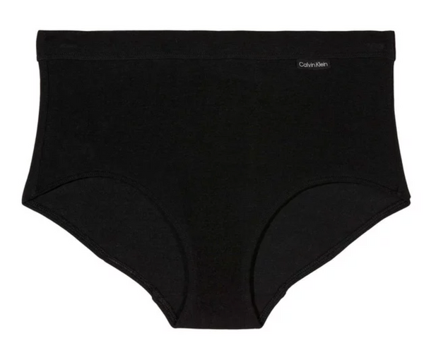 CK1701 CALVIN KLEIN 3色 女裝棉質內褲(1盒3條)【平行進口】