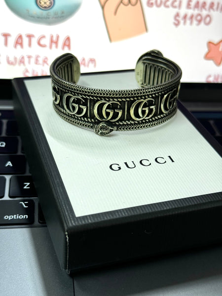 香港現貨 Gucci 手鐲