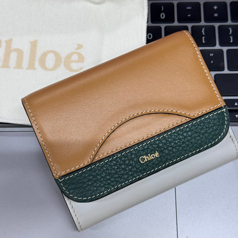 香港現貨 Chloe Wallet