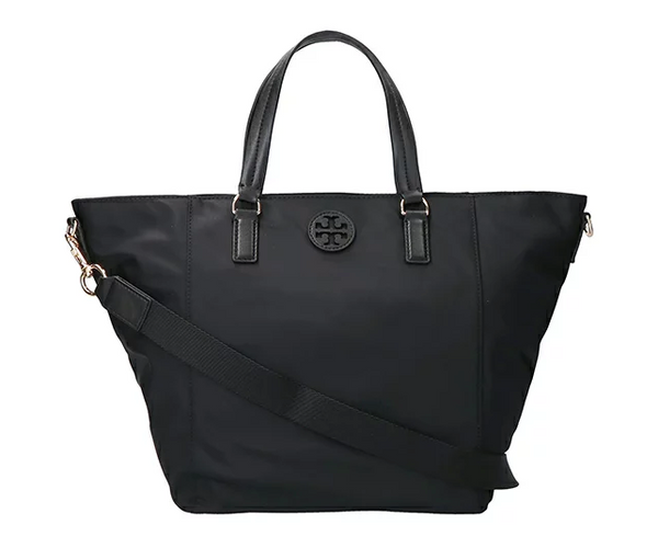 香港現貨 Tory Burch Nylon Small Tote