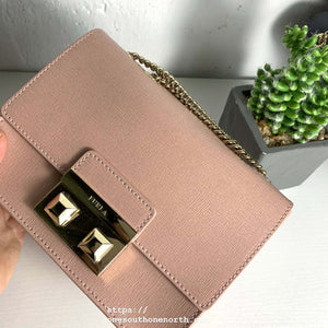 香港現貨 Furla Small Bella