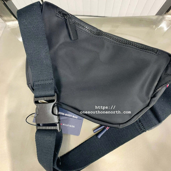 香港現貨 Tommy Belt Bag