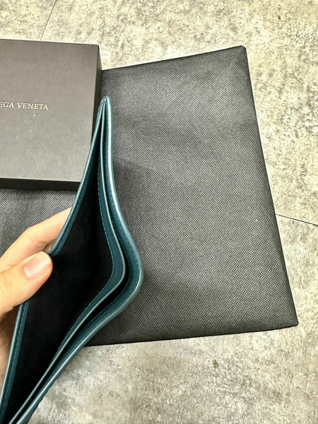 香港現貨 BV Bi-Fold Wallet