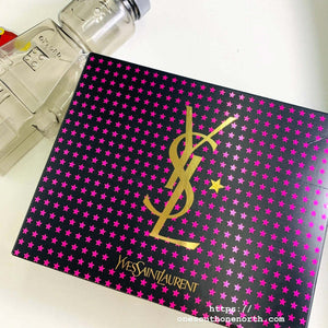 香港現貨 YSL Make Up Bag Set