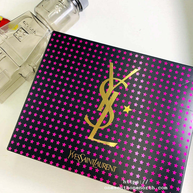 Yves Saint Laurent
