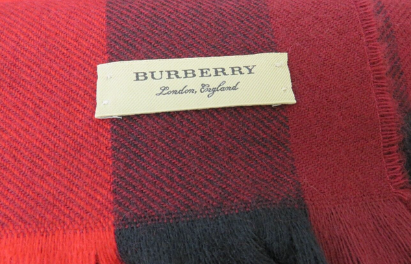 香港現貨 Burberry Scarf