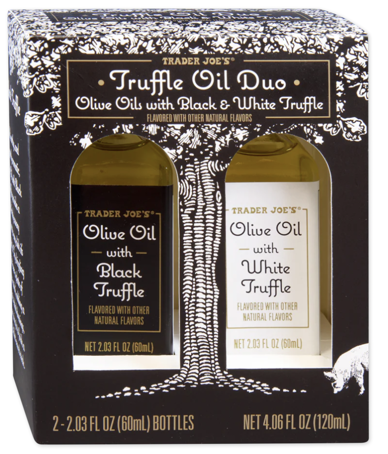 tj170 香港現貨 Truffle Oil Duo NO BOX