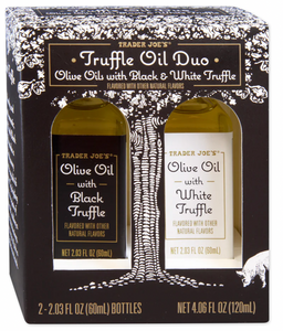 tj170 香港現貨 Truffle Oil Duo NO BOX