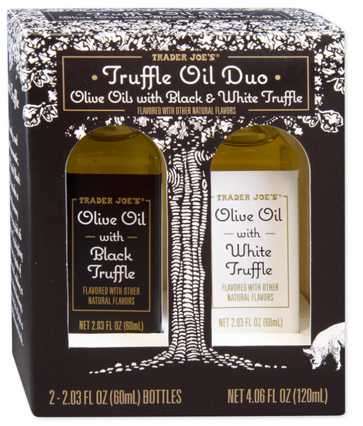 tj170 香港現貨 Truffle Oil Duo NO BOX