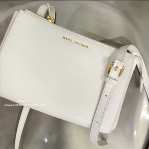 香港現貨 Marc Jacobs Commuter Crossbody