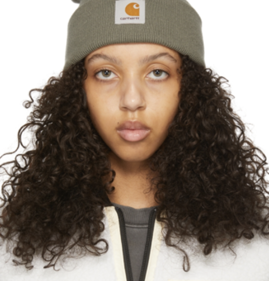 CHT002 香港現貨 Carhartt Beanie