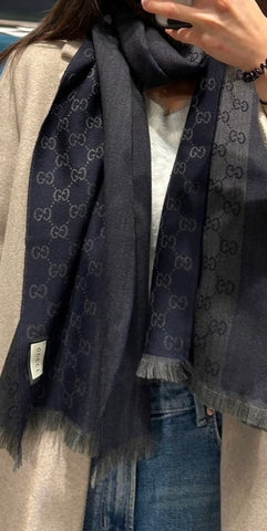香港現貨 Gucci 頸巾