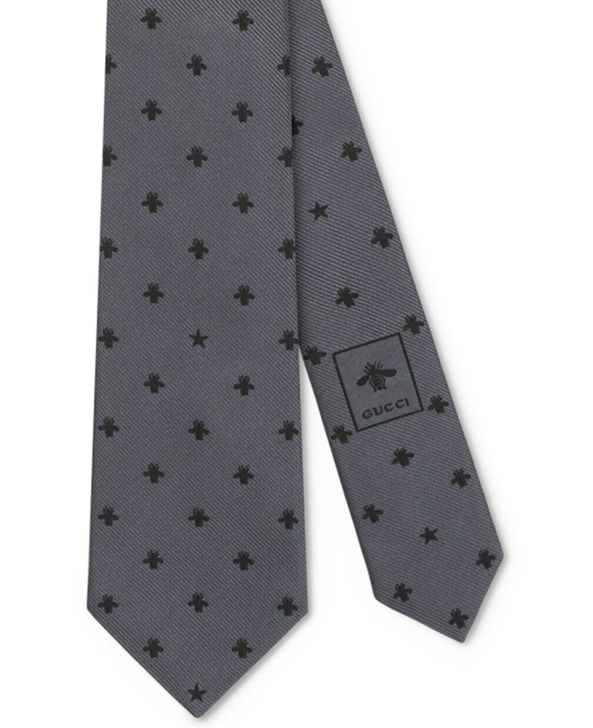 香港現貨 Gucci 男裝 Tie （沒有盒 ，有紙袋）