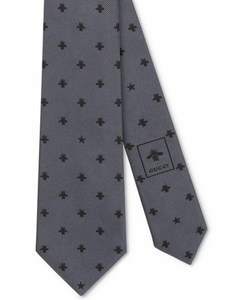 香港現貨 Gucci 男裝 Tie （沒有盒 ，有紙袋）
