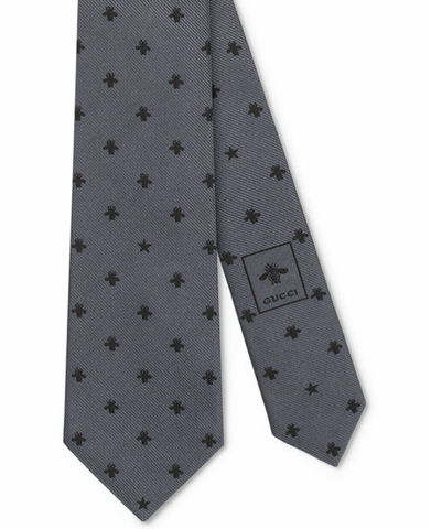 香港現貨 Gucci 男裝 Tie （沒有盒 ，有紙袋）