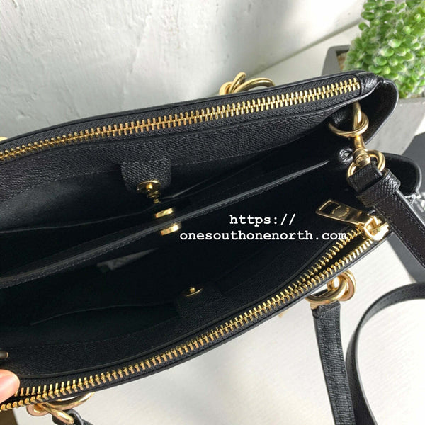 香港現貨 Coach Etta Carryall