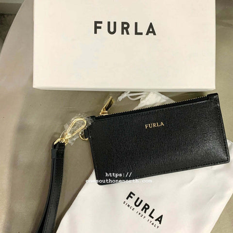 香港現貨 Furla Card holder
