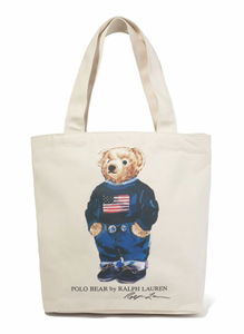 香港現貨 Polo Ralph Lauren Tote